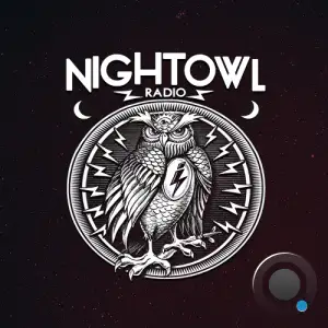  Insomniac Events - Night Owl Radio 464 (2024-07-05) 