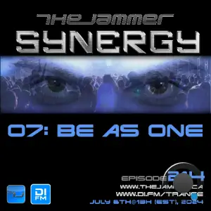  The Jammer - Synergy 214 (2024-07-06) 