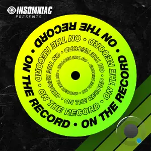  Dj Psychiatre - On The Record 230 (2024-07-06) 