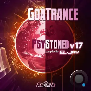  El-Jay - Psystoned 264 (2024-07-06) 