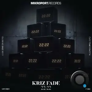  Kriz Fade - 22:22 (2024) 