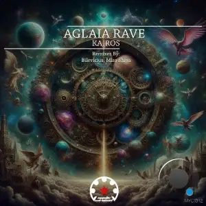  Aglaia Rave - Kairos (2024) 