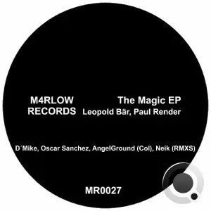  Leopold Bär & Paul Render - The Magic (2024) 