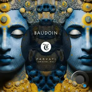  Baudoin - Parvati (2024) 