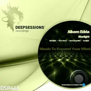  Alkem Edda - Starlight (2024) 