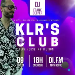  Frank Deeper & Ineshka - Keller's Club 138 (2024-07-09) 