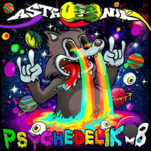  Astrofonik Psychedelik 08 (2024) 