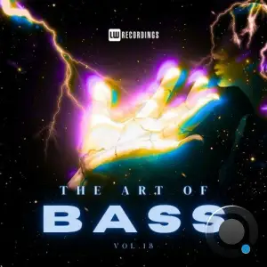  The Art of Bass, Vol. 13 (2024) 