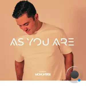  Monoverse - As You Are 005 (2024-07-09) 