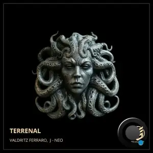  Valdritz Ferraro & J-Neo - Terrenal (2024) 