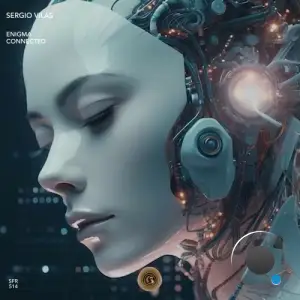  Sergio Vilas - Enigma (2024) 