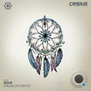  Solr - Dream Catcher (2024) 