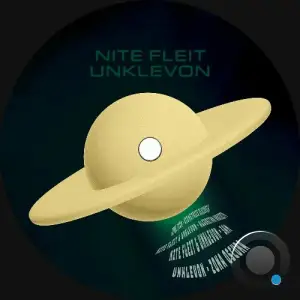  Nite Fleit & Unklevon - Algorithm Anxiety (2024) 