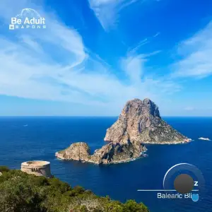  Rfaraz - Balearic Bliss (2024) 