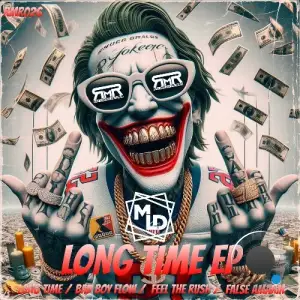  M.L.D - Long Time (2024) 