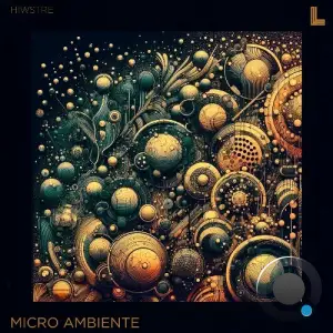  HiWstre - Micro Ambiente (2024) 