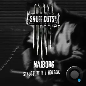  Naiborg - Structure H / Holbox (2024) 