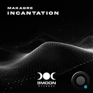  MaKabre - Incantation (2024) 