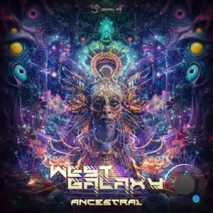  West Galaxy - Ancestral (2024) 