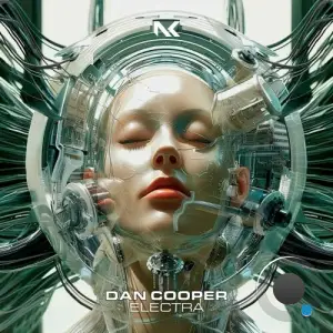  Dan Cooper - Electra (2024) 