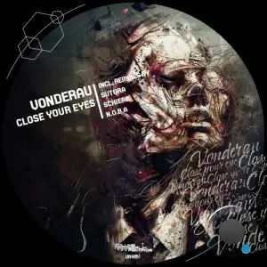  Vonderau - Close Your Eyes (2024) 