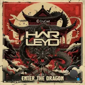  Harley D - Enter The Dragon (2024) 