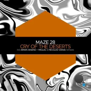  Maze 28 - Cry of the Deserts (2024) 