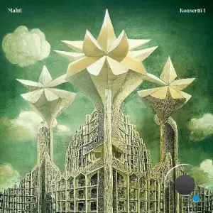  Mahti - Konsertti 1 (2024) 