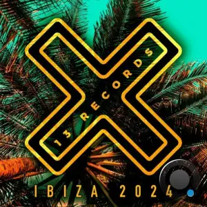  13 Records Ibiza 2024 Album (2024) 