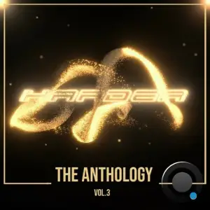  Harder - The Anthology, Vol. 3 (2024) 