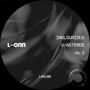  Inglourious V/Asterds Vol 2 (2024) 