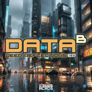  Data B - Deep Reflections (2024) 