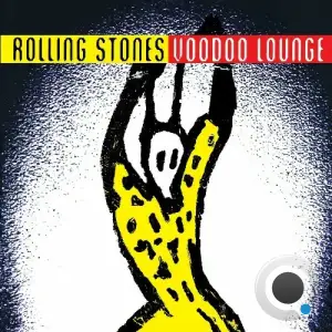  The Rolling Stones - Voodoo Lounge (Single B-Sides) (2024) 