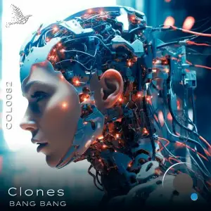  Clones - Bang Bang (2024) 