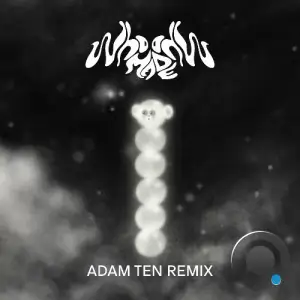  WhoMadeWho & Blue Hawaii - Kiss Me Hard (Adam Ten Remix) (2024) 