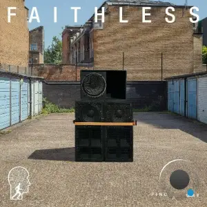  Faithless feat. Suli Breaks - Find A Way (2024) 