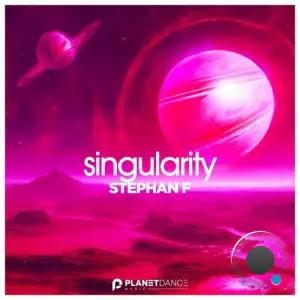  Stephan F - Singularity (2024) 