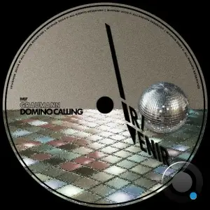  Graumann - Domino Calling (2024) 