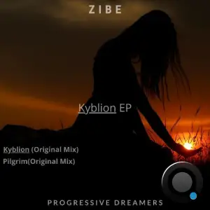 Zibe - Kyblion (2024) 
