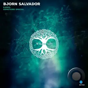  Bjorn Salvador - Kaneq / Something Special (2024) 