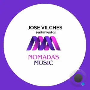  Jose Vilches - Sentimientos (2024) 