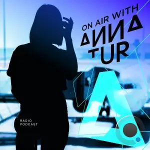  Anna Tur - On Air 206 (2024-07-13) 