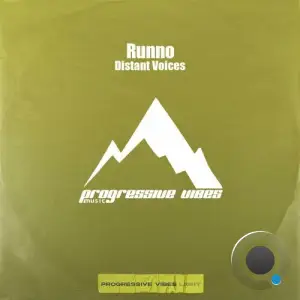  RUNNO - Distant Voices (2024) 