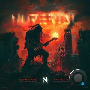  Nuvertal - Combat Sword, Death Ballad (2024) 