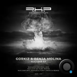  Benja Molina & Gorkiz - Nuclear (2024) 