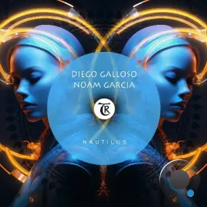  Diego Galloso, Noam Garcia - Nautilus (2024) 