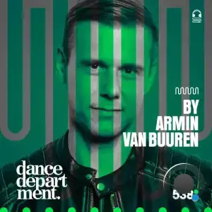  Armin Van Buuren & Jungle - 538 Dance Department (2024-07-13) 