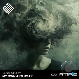  Lena Storm - My Own Asylum (2024) 