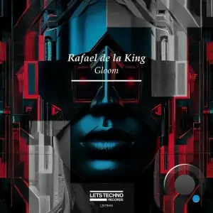  Rafael de la King - Gloom (2024) 