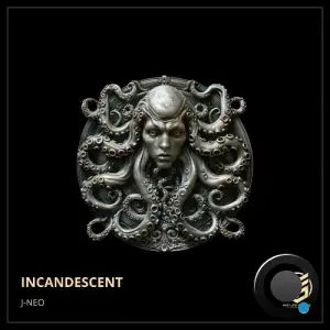  J-Neo - Incandescent (2024) 